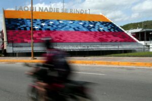 Estados Unidos no descarta acción militar contra Venezuela