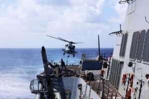 Estados Unidos anuncia ejercicios militares con Trinidad y Tobago en medio de la tensión con Venezuela