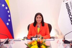 Venezuela evalúa suspender los acuerdos de gas con Trinidad y Tobago tras ejercicios militares de EE.UU.