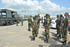 Crisis en el Caribe: Trinidad y Tobago pone su ejército en alerta máxima en medio de la tensión con Venezuela